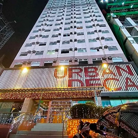 Ludy\'S Mandaluyong City Staycation